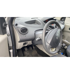 Capot RENAULT TWINGO 2