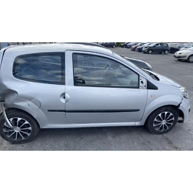 Capot RENAULT TWINGO 2 Photo n°15