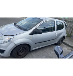 Capot RENAULT TWINGO 2