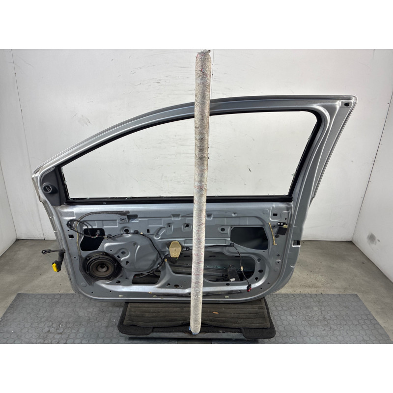 Porte avant droit RENAULT TWINGO 2 Photo n°2