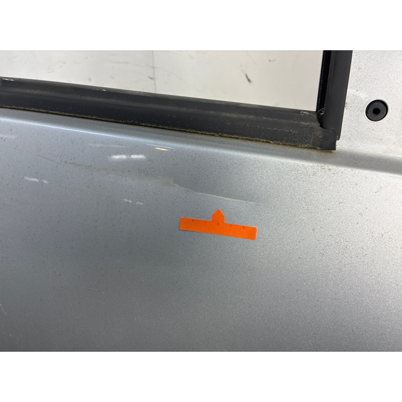Porte avant droit RENAULT TWINGO 2 Photo n°3