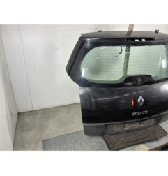 Malle/Hayon arriere RENAULT SCENIC 2