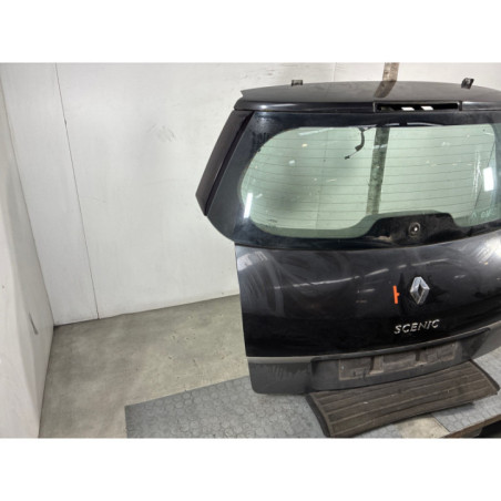 Malle/Hayon arriere RENAULT SCENIC 2