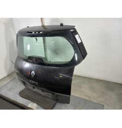 Malle/Hayon arriere RENAULT SCENIC 2