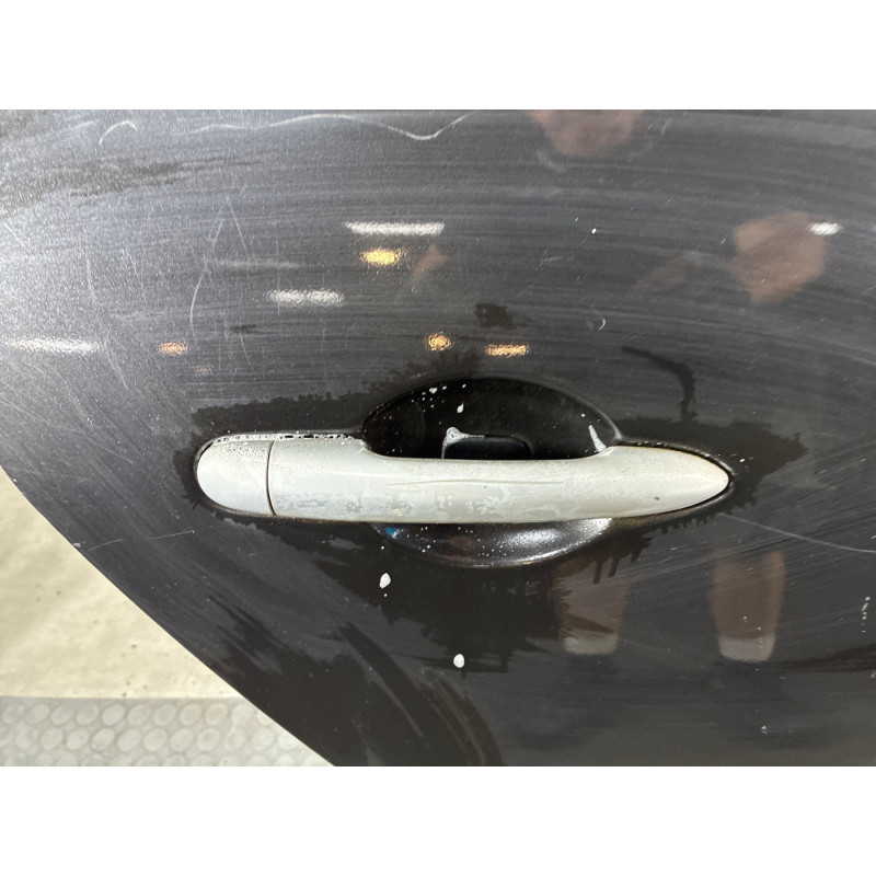 Porte arriere droit RENAULT SCENIC 2 Photo n°3
