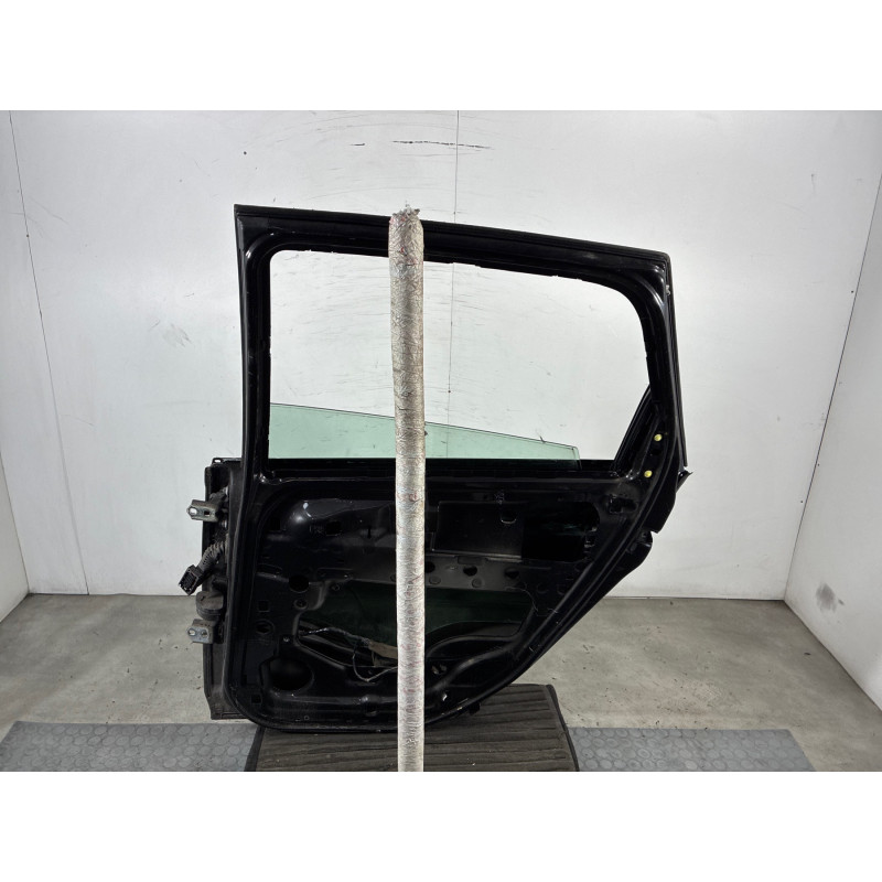 Porte arriere droit RENAULT SCENIC 2 Photo n°4