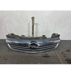 Calandre OPEL ZAFIRA B Photo n°1