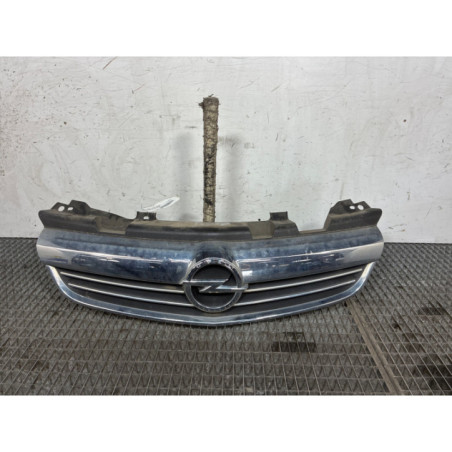 Calandre OPEL ZAFIRA B Photo n°1