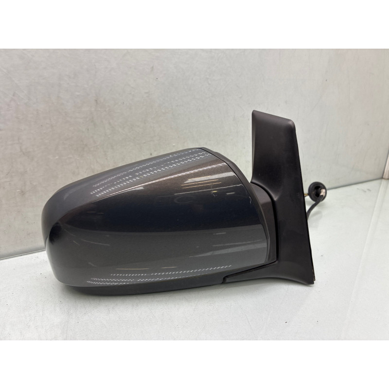 Retroviseur droit OPEL ZAFIRA B Photo n°1