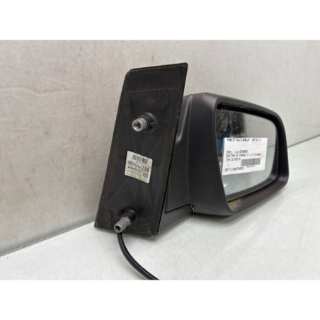 Retroviseur droit OPEL ZAFIRA B