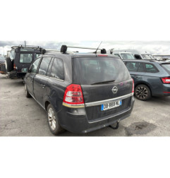 Retroviseur gauche OPEL ZAFIRA B