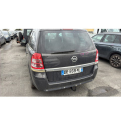 Retroviseur gauche OPEL ZAFIRA B