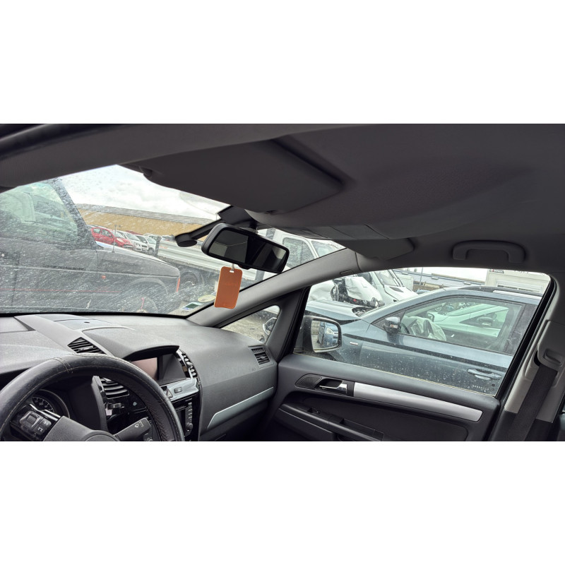 Retroviseur gauche OPEL ZAFIRA B Photo n°17