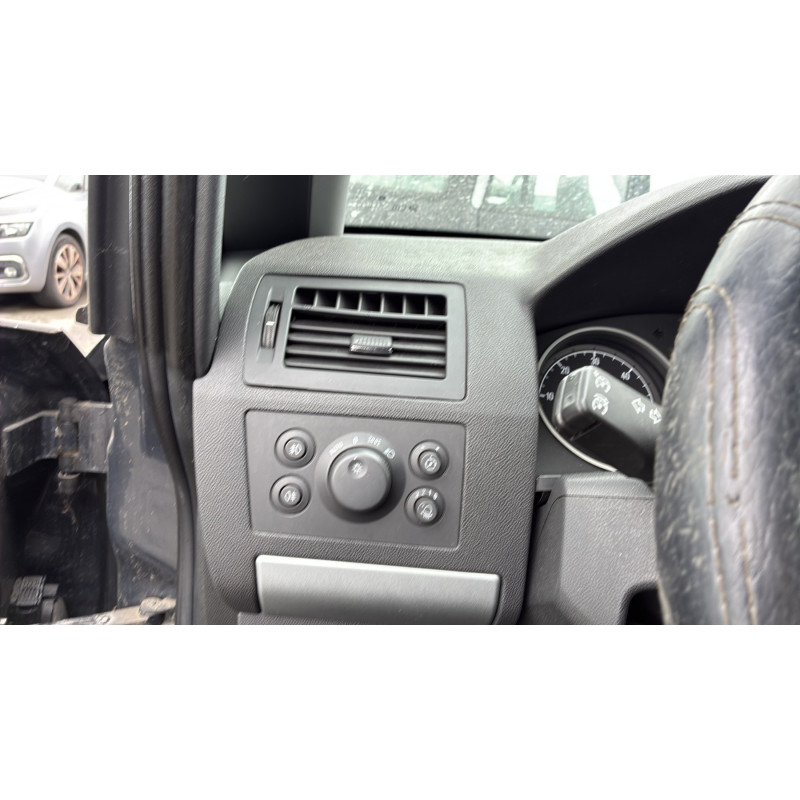 Retroviseur gauche OPEL ZAFIRA B Photo n°19