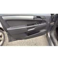 Renfort pare choc arriere (traverse) OPEL ZAFIRA B