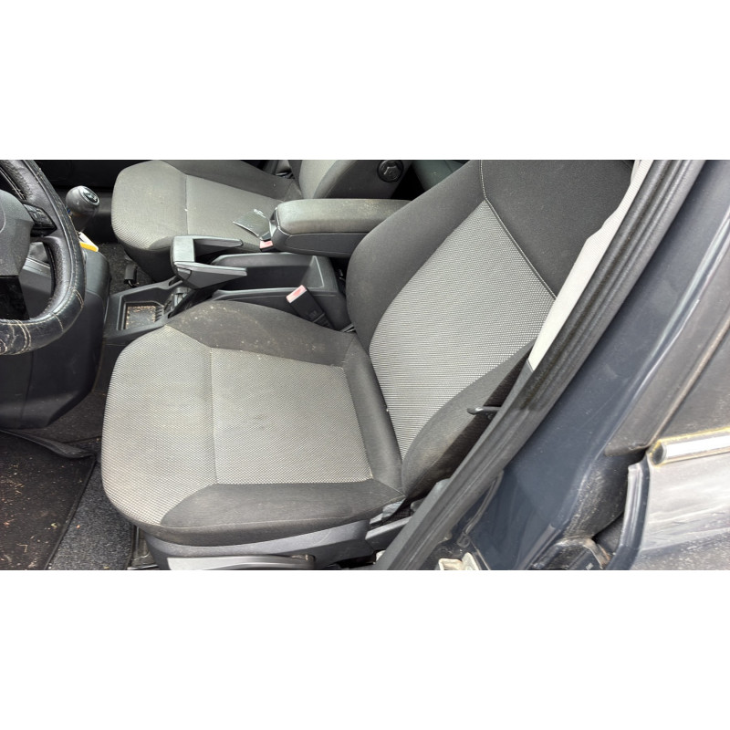 Renfort pare choc arriere (traverse) OPEL ZAFIRA B Photo n°13