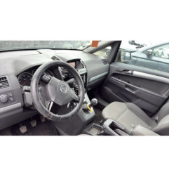 Renfort pare choc arriere (traverse) OPEL ZAFIRA B