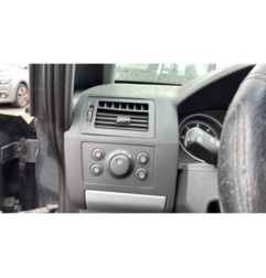 Renfort pare choc arriere (traverse) OPEL ZAFIRA B