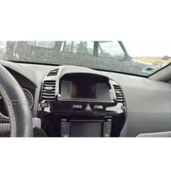 Renfort pare choc arriere (traverse) OPEL ZAFIRA B