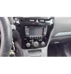 Renfort pare choc arriere (traverse) OPEL ZAFIRA B