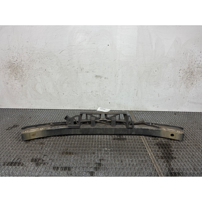 Renfort pare choc avant (traverse) OPEL ZAFIRA B Photo n°3