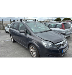 Renfort pare choc avant (traverse) OPEL ZAFIRA B