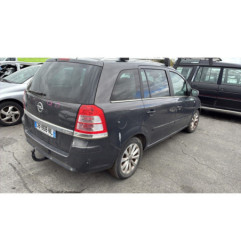 Renfort pare choc avant (traverse) OPEL ZAFIRA B