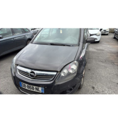 Renfort pare choc avant (traverse) OPEL ZAFIRA B