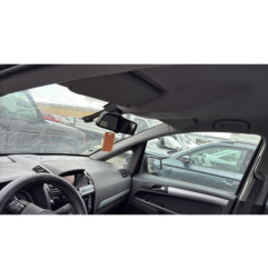 Renfort pare choc avant (traverse) OPEL ZAFIRA B