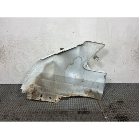 Aile avant droit FORD TRANSIT 4