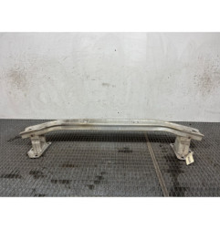 Renfort pare choc avant (traverse) RENAULT CLIO 3 Photo n°1