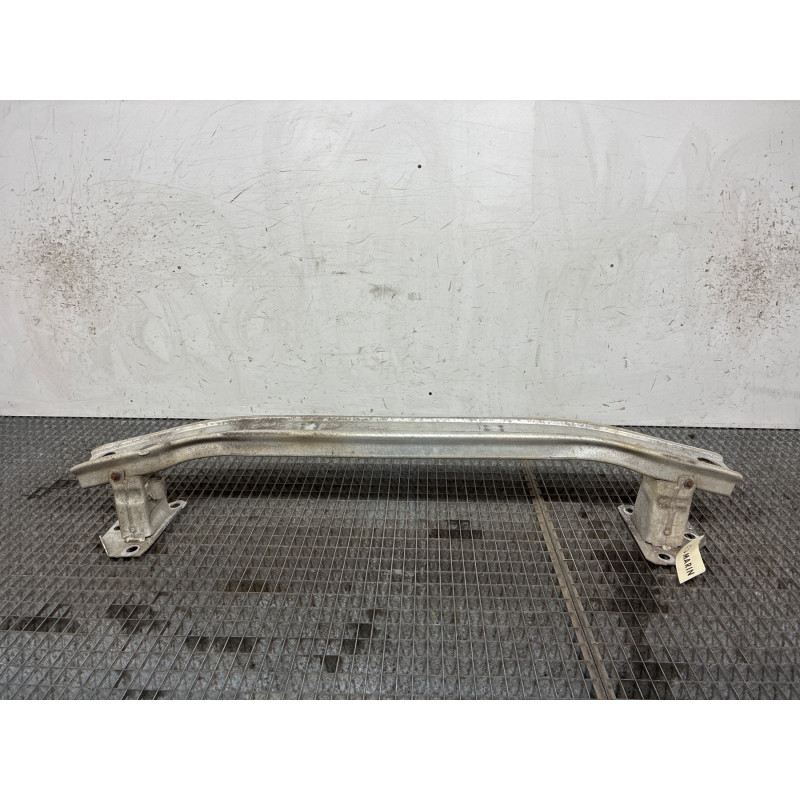 Renfort pare choc avant (traverse) RENAULT CLIO 3 Photo n°1