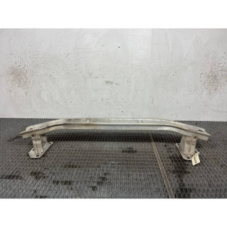 Renfort pare choc avant (traverse) RENAULT CLIO 3 Photo n°1