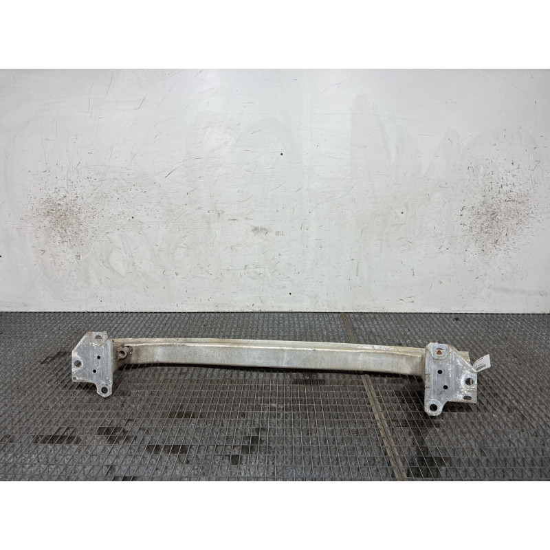 Renfort pare choc avant (traverse) RENAULT CLIO 3 Photo n°2
