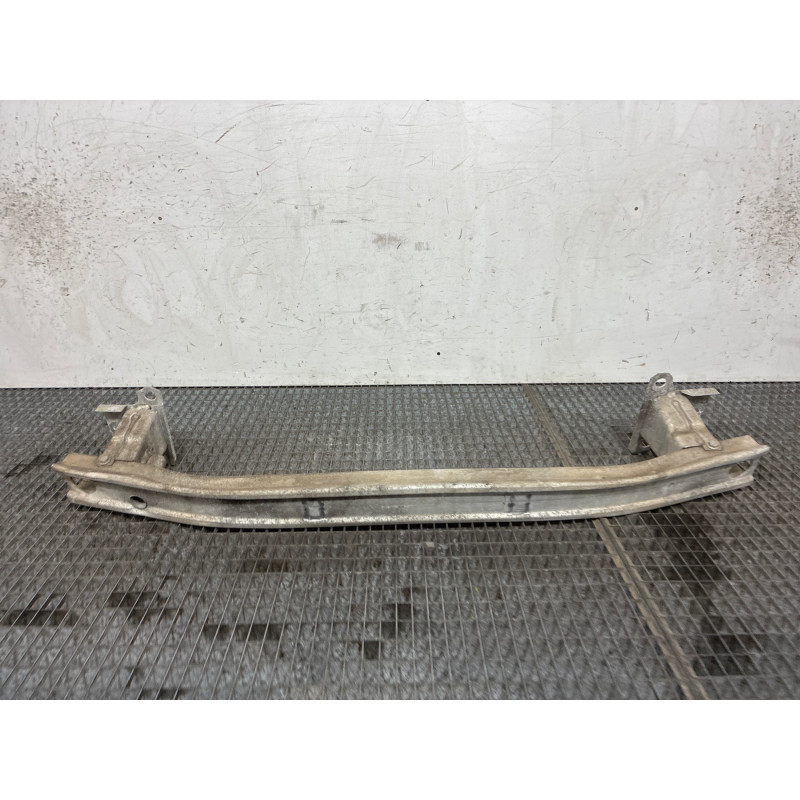 Renfort pare choc avant (traverse) RENAULT CLIO 3 Photo n°3