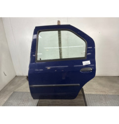 Porte arriere gauche DACIA LOGAN 1