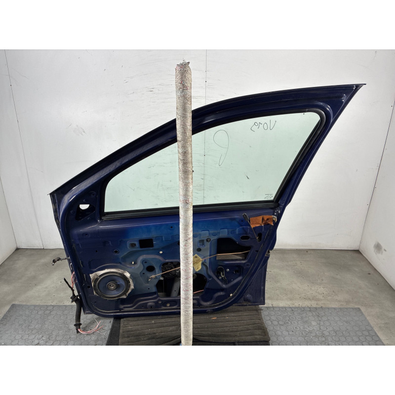 Porte avant droit DACIA LOGAN 1 Photo n°3