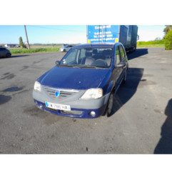 Retroviseur gauche DACIA LOGAN 1