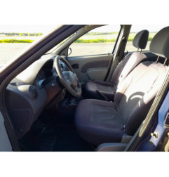 Retroviseur gauche DACIA LOGAN 1