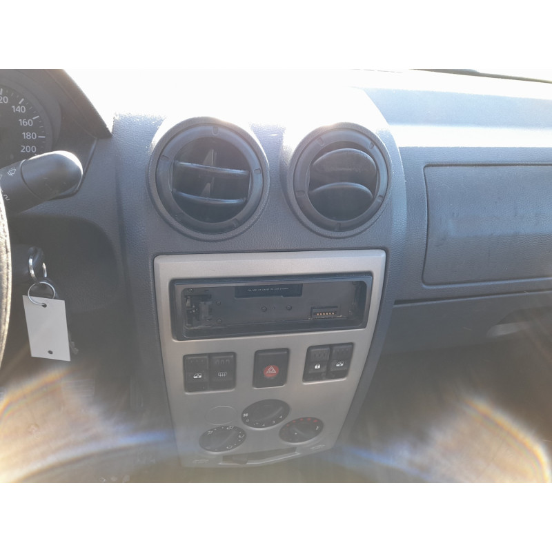 Retroviseur gauche DACIA LOGAN 1 Photo n°14