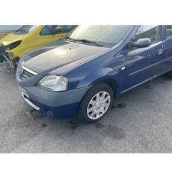 Retroviseur gauche DACIA LOGAN 1