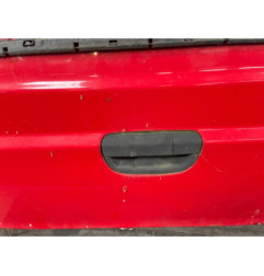 Malle/Hayon arriere MERCEDES VITO 639 Photo n°1