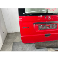 Malle/Hayon arriere MERCEDES VITO 639