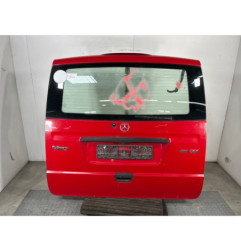 Malle/Hayon arriere MERCEDES VITO 639