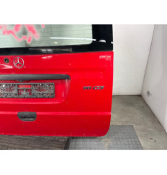 Malle/Hayon arriere MERCEDES VITO 639