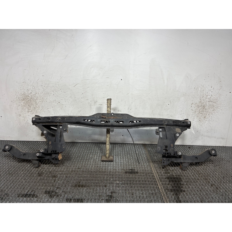 Face avant MERCEDES VITO 639 Photo n°4