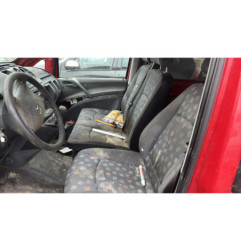 Face avant MERCEDES VITO 639
