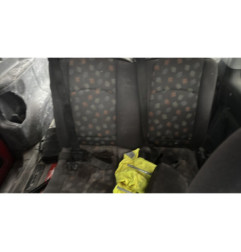Face avant MERCEDES VITO 639