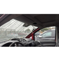 Face avant MERCEDES VITO 639