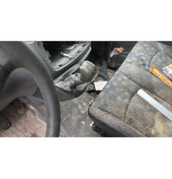 Face avant MERCEDES VITO 639